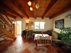 демалыс орталығы шатыр қала кемпинг жыл бойы саяжай үйлер бөлмелер тұру Польшадағы Балтық теңізі Леба