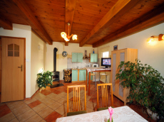 демалыс орталығы шатыр қала кемпинг жыл бойы саяжай үйлер бөлмелер тұру Польшадағы Балтық теңізі Леба