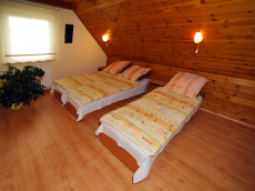 демалыс орталығы шатыр қала кемпинг жыл бойы саяжай үйлер бөлмелер тұру Польшадағы Балтық теңізі Леба