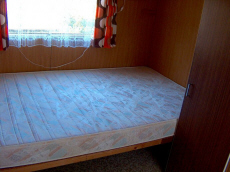 демалыс орталығы шатыр қала кемпинг жыл бойы саяжай үйлер бөлмелер тұру Польшадағы Балтық теңізі Леба